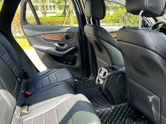 Mercedes-Benz GLC 300 L 4MATIC Dynamic Premium Edition - ფოტო 6