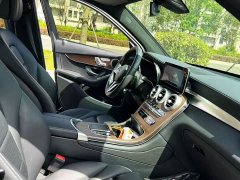 Mercedes-Benz GLC 300 L 4MATIC Dynamic Premium Edition - ფოტო 7