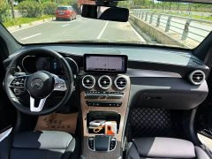 Mercedes-Benz GLC 300 L 4MATIC Dynamic Premium Edition - ფოტო 8