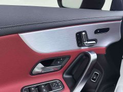 Mercedes-Benz CLA AMG CLA 35 4MATIC - ფოტო 5