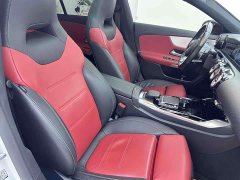 Mercedes-Benz CLA AMG CLA 35 4MATIC - ფოტო 6