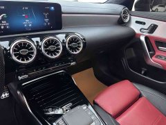Mercedes-Benz CLA AMG CLA 35 4MATIC - ფოტო 7