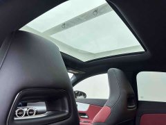 Mercedes-Benz CLA AMG CLA 35 4MATIC - ფოტო 8