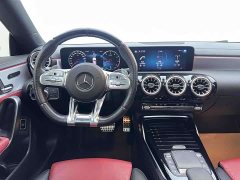Mercedes-Benz CLA AMG CLA 35 4MATIC - ფოტო 9