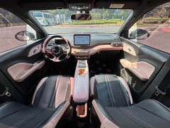 BYD Seagull 2023 Freedom Edition - ფოტო 10