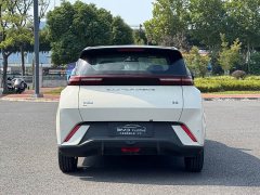 BYD Seagull 2023 Freedom Edition - ფოტო 12