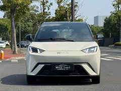 BYD Seagull 2023 Freedom Edition - ფოტო 2