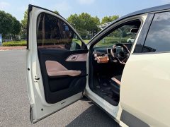 BYD Seagull 2023 Freedom Edition - ფოტო 3