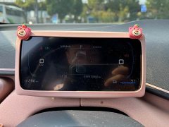 BYD Seagull 2023 Freedom Edition - ფოტო 5