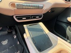 BYD Seagull 2023 Freedom Edition - ფოტო 7