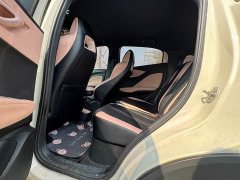 BYD Seagull 2023 Freedom Edition - ფოტო 8