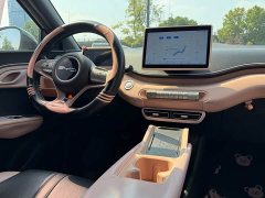 BYD Seagull 2023 Freedom Edition - ფოტო 9