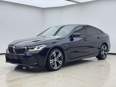 BMW 6 Series GT 2022 630i M Sport Package - ფოტო 1