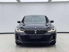 BMW 6 Series GT 2022 630i M Sport Package - ფოტო 2