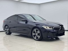 BMW 6 Series GT 2022 630i M Sport Package - ფოტო 3