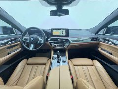 BMW 6 Series GT 2022 630i M Sport Package - ფოტო 4