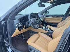 BMW 6 Series GT 2022 630i M Sport Package - ფოტო 5