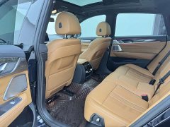 BMW 6 Series GT 2022 630i M Sport Package - ფოტო 6