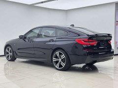 BMW 6 Series GT 2022 630i M Sport Package - ფოტო 7