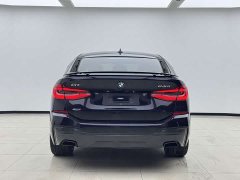 BMW 6 Series GT 2022 630i M Sport Package - ფოტო 8