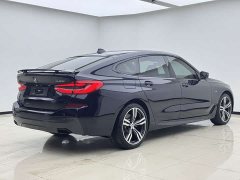 BMW 6 Series GT 2022 630i M Sport Package - ფოტო 9