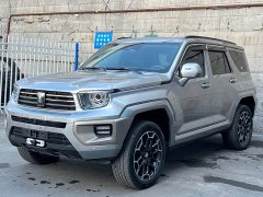 Tank 700 New Energy Hi4-T Extreme Edition - ფოტო 1