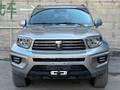 Tank 700 New Energy Hi4-T Extreme Edition - ფოტო 2
