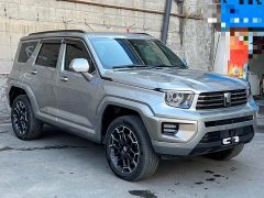Tank 700 New Energy Hi4-T Extreme Edition - ფოტო 3