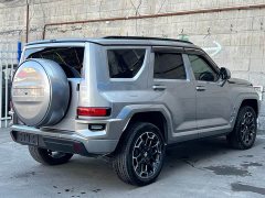 Tank 700 New Energy Hi4-T Extreme Edition - ფოტო 7