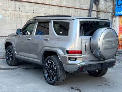 Tank 700 New Energy Hi4-T Extreme Edition - ფოტო 8