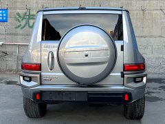 Tank 700 New Energy Hi4-T Extreme Edition - ფოტო 9