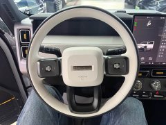 Chery iCAR Super V23 401 RWD Advanced Edition - ფოტო 10