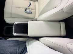 Chery iCAR Super V23 401 RWD Advanced Edition - ფოტო 13