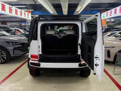 Chery iCAR Super V23 401 RWD Advanced Edition - ფოტო 15