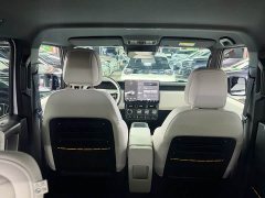 Chery iCAR Super V23 401 RWD Advanced Edition - ფოტო 16