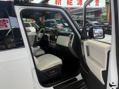Chery iCAR Super V23 401 RWD Advanced Edition - ფოტო 17
