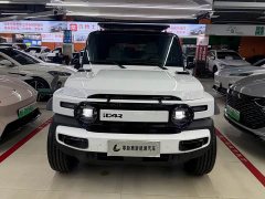 Chery iCAR Super V23 401 RWD Advanced Edition - ფოტო 2