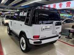 Chery iCAR Super V23 401 RWD Advanced Edition - ფოტო 4