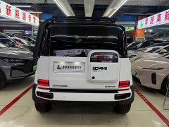 Chery iCAR Super V23 401 RWD Advanced Edition - ფოტო 5