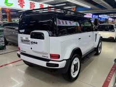 Chery iCAR Super V23 401 RWD Advanced Edition - ფოტო 6