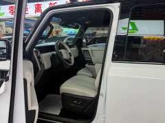 Chery iCAR Super V23 401 RWD Advanced Edition - ფოტო 7