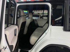 Chery iCAR Super V23 401 RWD Advanced Edition - ფოტო 8