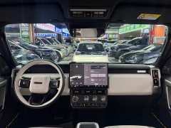 Chery iCAR Super V23 401 RWD Advanced Edition - ფოტო 9