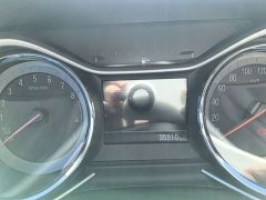 Chevrolet Orlando 530T Edition(5 2 ) VI - ფოტო 12