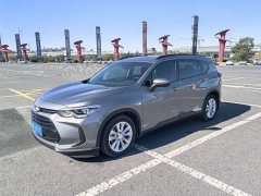Chevrolet Orlando 530T Edition(5 2 ) VI - ფოტო 14