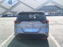 Chevrolet Orlando 530T Edition(5 2 ) VI - ფოტო 16
