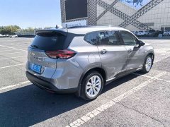 Chevrolet Orlando 530T Edition(5 2 ) VI - ფოტო 17