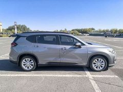 Chevrolet Orlando 530T Edition(5 2 ) VI - ფოტო 3