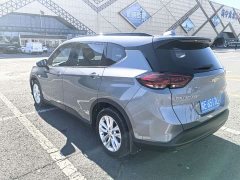 Chevrolet Orlando 530T Edition(5 2 ) VI - ფოტო 4