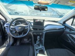 Chevrolet Orlando 530T Edition(5 2 ) VI - ფოტო 5